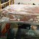 Illustration for article titled 68 C10 Restoration Update - Part 4 - More Disassembly